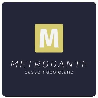 Metrodante Naples Italy