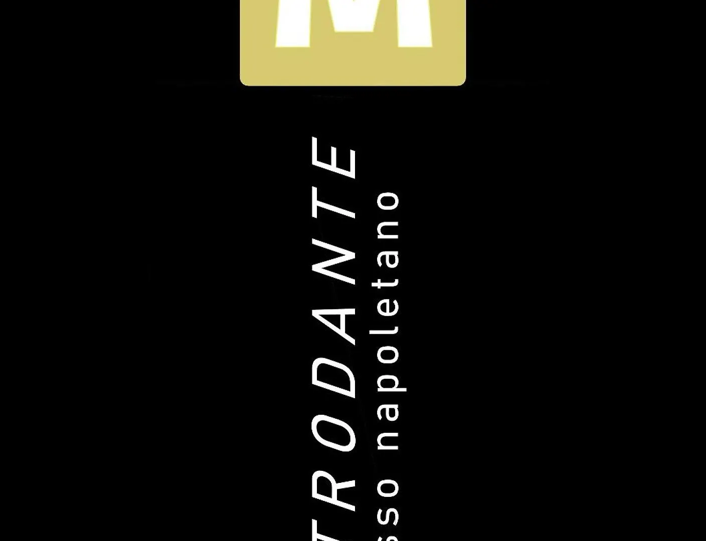 Metrodante location